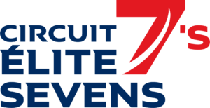 Circuit Élite Sevens partenaire officiel de l'association de rugby à 7 Esprit Sud Sevens.