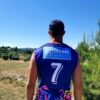 Débardeur d'entrainement Esprit Sud Sevens