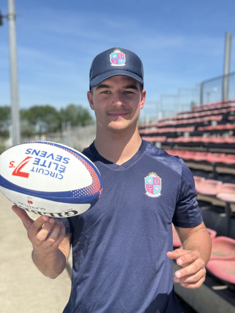 Casquette Esprit Sud Sevens