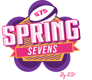 Logo Spring Sevens