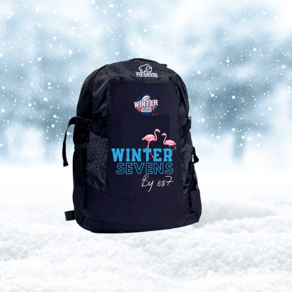 Sac à dos Winter Sevens