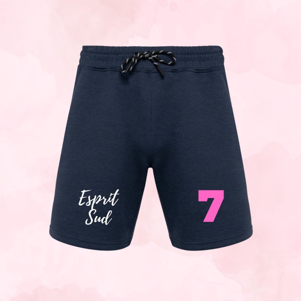 Short ES7