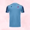 Maillot entraînement bleu clair – Image 2