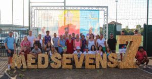 Devenir Bénévole rugby à 7 Qui sommes nous À propos de l'association À propos du club À propos d'esprit sud sevens