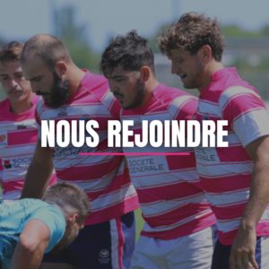 Nous rejoindre Rugby à 7 Jouer au rugby à 7 Commencer le rugby à 7