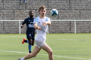 academy academie rugby à 7