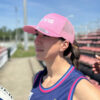 Casquette SEVENS bleu/rose – Image 4