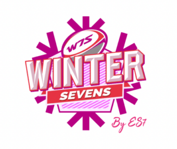 Logo Winter Sevens Ladies