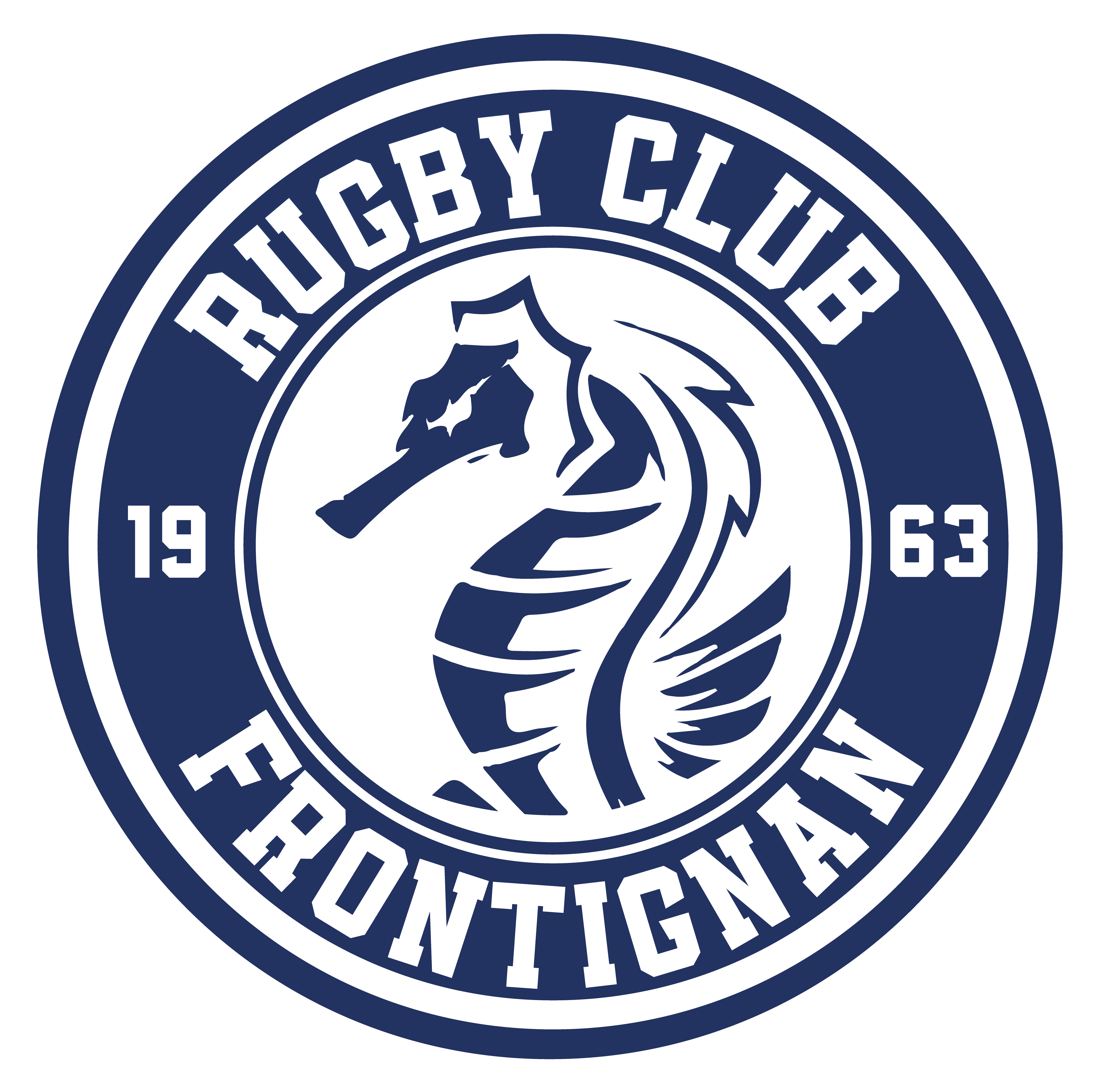 Rugby club Frontigran