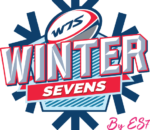 Logo du WinterSevens, permet d'illustrer ce tournoi à envergure européen organisée par l'association Esprit Sud Sevens