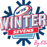 Logo du WinterSevens, permet d'illustrer ce tournoi à envergure européen organisée par l'association Esprit Sud Sevens